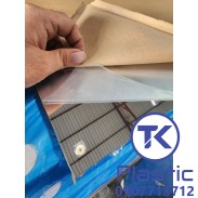 Mica gương thay thế kính - Trang trí sự kiện - Decor tiểu cảnh - Làm đèn không gian sang trọng  - Hộp sản phẩm cao cấp